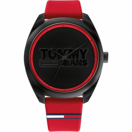 Orologio Uomo Tommy Hilfiger 1791929 (Ø 45 mm)