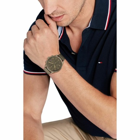 Reloj Hombre Tommy Hilfiger 1792005 (Ø 44 mm)