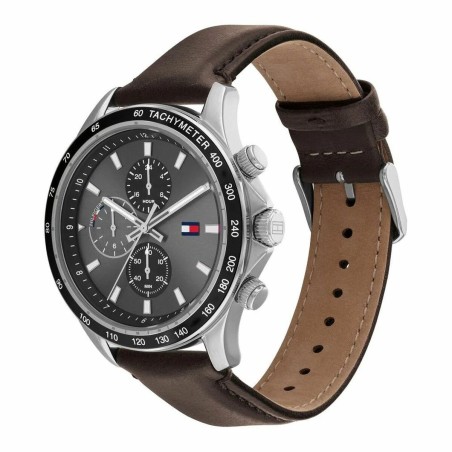 Orologio Uomo Tommy Hilfiger 1792015 (Ø 45 mm)
