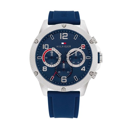 Men's Watch Tommy Hilfiger 1792027 (Ø 44 mm)
