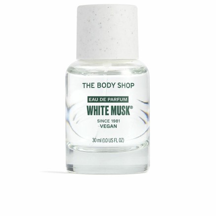 Profumo Unisex The Body Shop WHITE MUSK EDP 30 ml