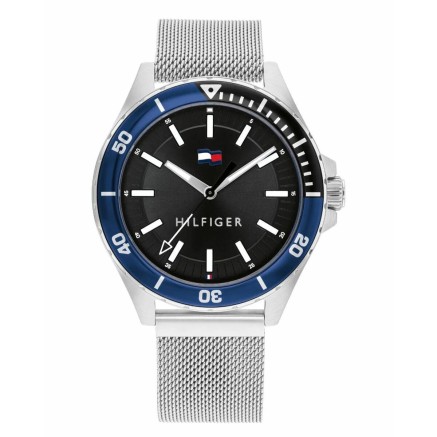 Orologio Uomo Tommy Hilfiger 1792037 (Ø 44 mm)