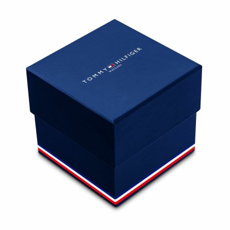 Men's Watch Tommy Hilfiger 1792078 (Ø 44 mm)