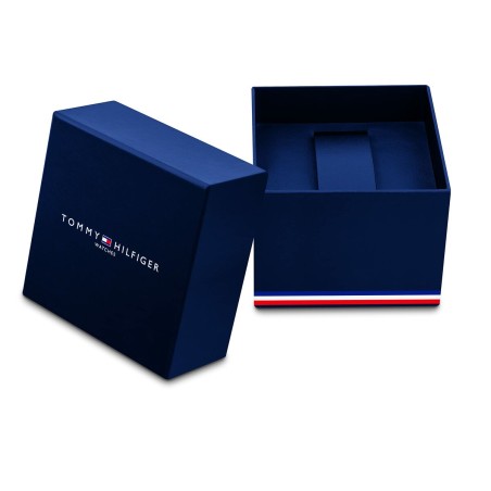 Men's Watch Tommy Hilfiger 1792078 (Ø 44 mm)