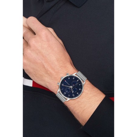 Men's Watch Tommy Hilfiger 1792078 (Ø 44 mm)