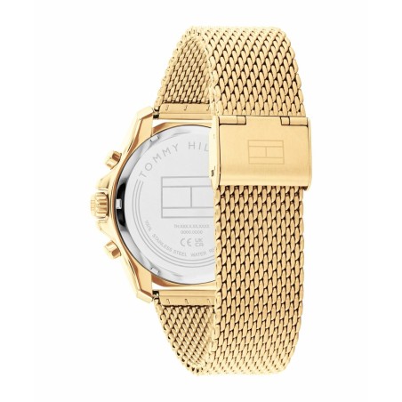 Orologio Uomo Tommy Hilfiger 1792093 (Ø 44 mm)