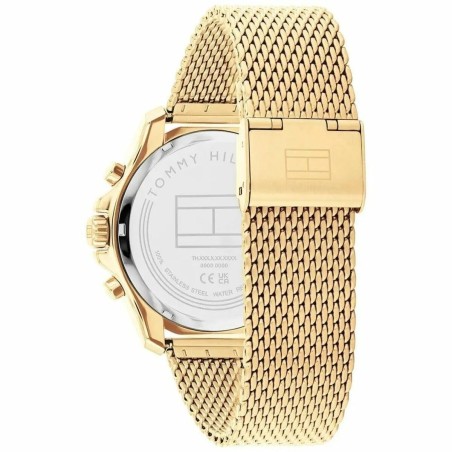 Orologio Uomo Tommy Hilfiger 1792093 (Ø 44 mm)