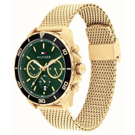 Orologio Uomo Tommy Hilfiger 1792093 (Ø 44 mm)
