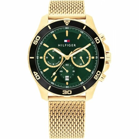 Orologio Uomo Tommy Hilfiger 1792093 (Ø 44 mm)