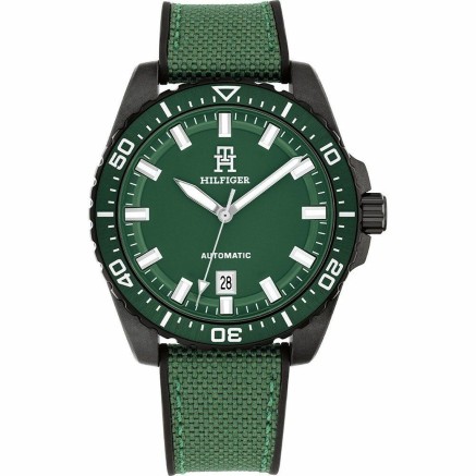 Reloj Hombre Tommy Hilfiger 1792161 (Ø 42 mm)