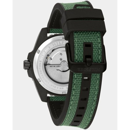 Orologio Uomo Tommy Hilfiger 1792161 (Ø 42 mm)