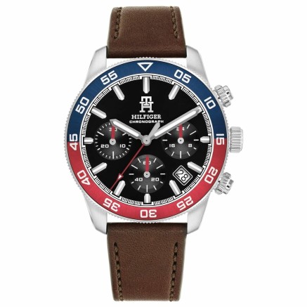 Orologio Uomo Tommy Hilfiger 1792166 (Ø 40 mm)