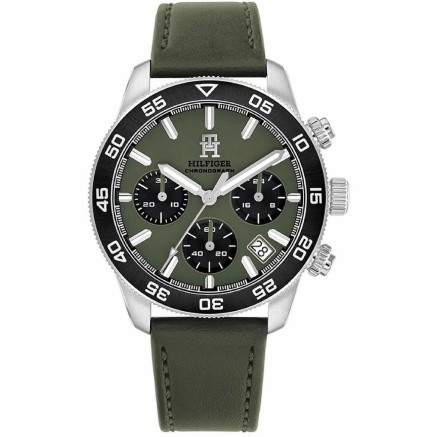 Orologio Uomo Tommy Hilfiger 1792188 (Ø 40 mm)