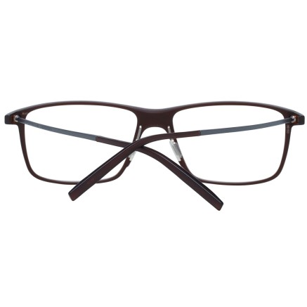 Montatura per Occhiali Uomo Porsche Design P8336-56E Marrone ø 56 mm 2