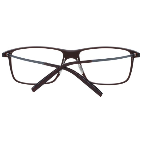 Brillenfassung Porsche Design P8336-56E Braun ø 56 mm