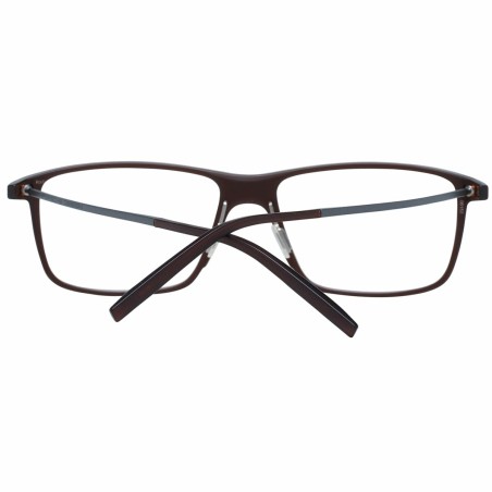 Brillenfassung Porsche Design P8336-56E Braun ø 56 mm