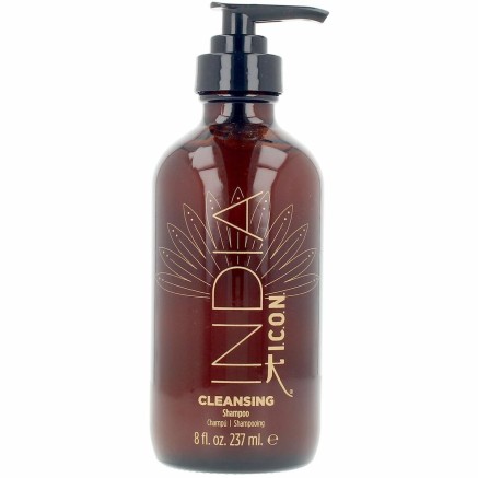 Zuiverende shampoo I.c.o.n. INDIA 237 ml