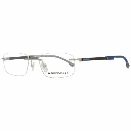 Montatura per Occhiali Uomo QuikSilver EQYEG03048-53ABLU Grigio Ø 53