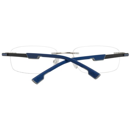 Monture de Lunettes Homme QuikSilver EQYEG03048-53ABLU Gris Ø 53 mm 2