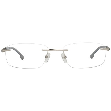 Montura de Gafas Hombre QuikSilver EQYEG03048-53ABLU Gris Ø 53 mm