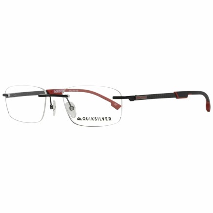 Men' Spectacle frame QuikSilver EQYEG03048-53ARED Grey Ø 53 mm