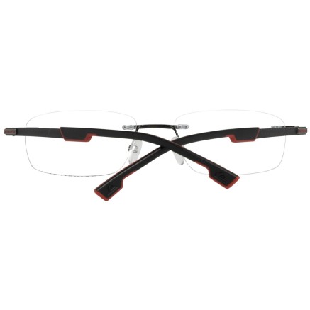 Montura de Gafas Hombre QuikSilver EQYEG03048-53ARED Gris Ø 53 mm 2