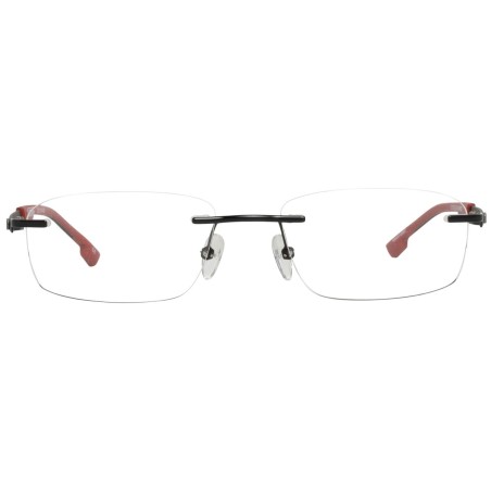 Montatura per Occhiali Uomo QuikSilver EQYEG03048-53ARED Grigio Ø 53