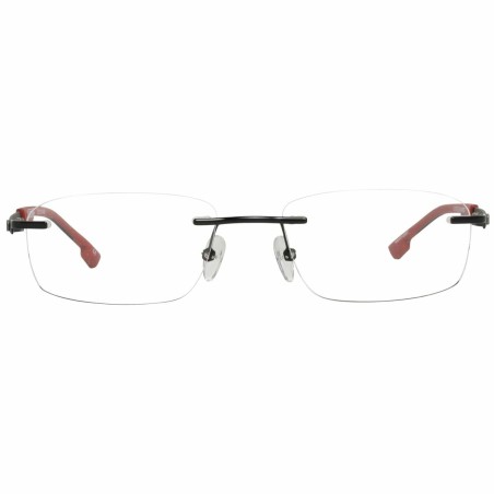 Montura de Gafas Hombre QuikSilver EQYEG03048-53ARED Gris Ø 53 mm