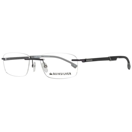 Montatura per Occhiali Uomo QuikSilver EQYEG03048-53DBLK Grigio Ø 53