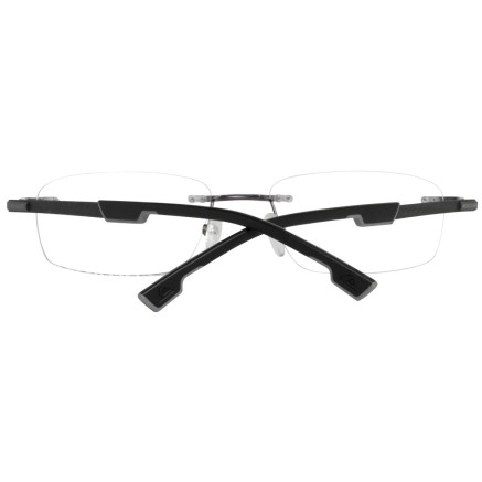 Montura de Gafas Hombre QuikSilver EQYEG03048-53DBLK Gris Ø 53 mm 2
