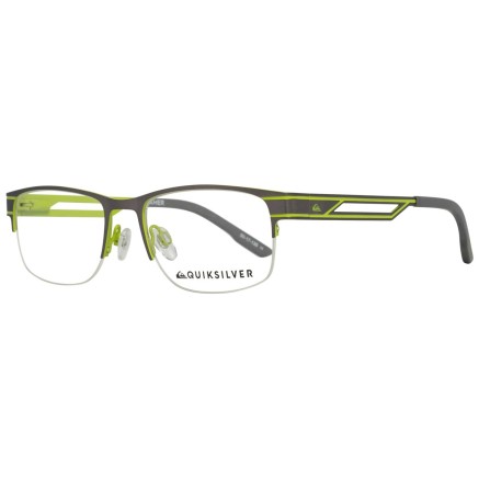 Montatura per Occhiali Uomo QuikSilver EQYEG03052-50AYEL Verde Ø 50 m