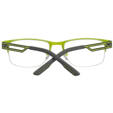 Monture de Lunettes Homme QuikSilver EQYEG03052-50AYEL Vert Ø 50 mm 2