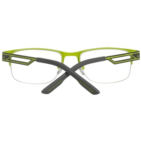 Montatura per Occhiali Uomo QuikSilver EQYEG03052-50AYEL Verde Ø 50 m