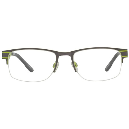 Montatura per Occhiali Uomo QuikSilver EQYEG03052-50AYEL Verde Ø 50 m
