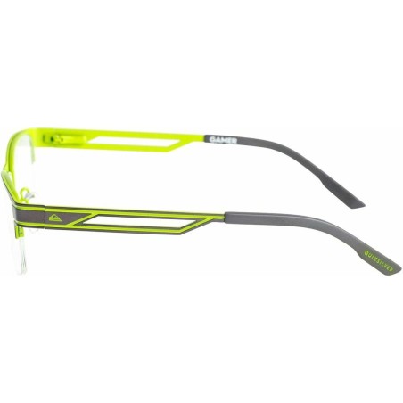 Montatura per Occhiali Uomo QuikSilver EQYEG03052-50AYEL Verde Ø 50 m