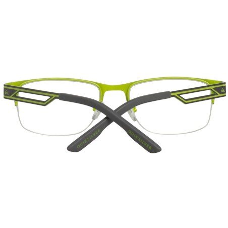 Men' Spectacle frame QuikSilver EQYEG03052-50AYEL Green Ø 50 mm
