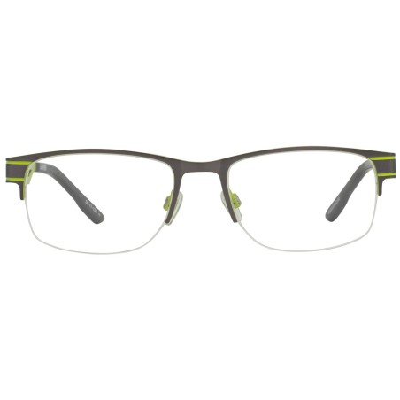 Montatura per Occhiali Uomo QuikSilver EQYEG03052-50AYEL Verde Ø 50 m