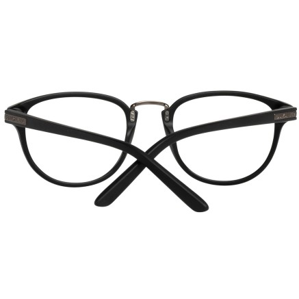 Men' Spectacle frame QuikSilver EQYEG03053-50DBLK Black Ø 50 mm 2