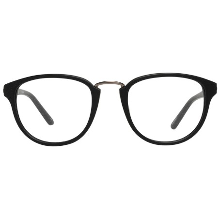 Montura de Gafas Hombre QuikSilver EQYEG03053-50DBLK Negro Ø 50 mm