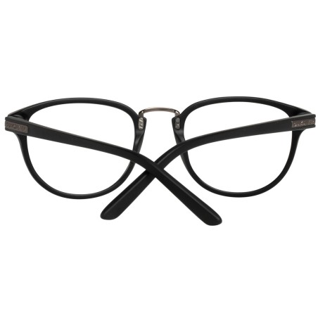 Brillenfassung QuikSilver EQYEG03053-50DBLK Schwarz Ø 50 mm
