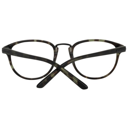 Montura de Gafas Hombre QuikSilver EQYEG03053-50GRA0 Verde Ø 50 mm 2