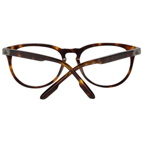 Montatura per Occhiali Uomo QuikSilver EQYEG03068-51ATOR Marrone Ø 51