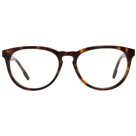 Montatura per Occhiali Uomo QuikSilver EQYEG03068-51ATOR Marrone Ø 51