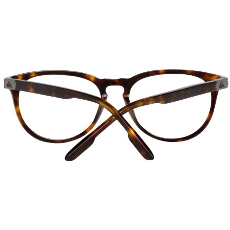 Montatura per Occhiali Uomo QuikSilver EQYEG03068-51ATOR Marrone Ø 51