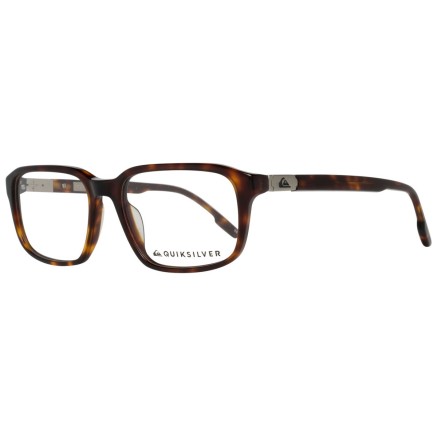 Montura de Gafas Hombre QuikSilver EQYEG03069-53ATOR Marrón Ø 53 mm