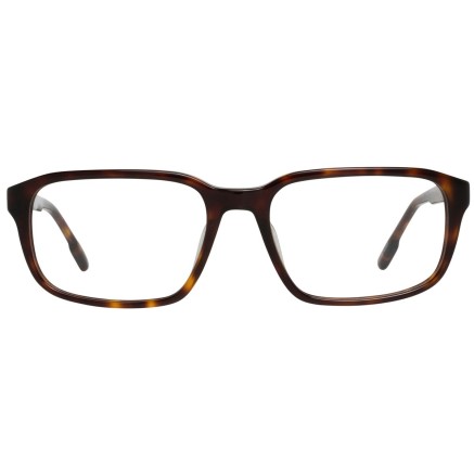 Montura de Gafas Hombre QuikSilver EQYEG03069-53ATOR Marrón Ø 53 mm 2