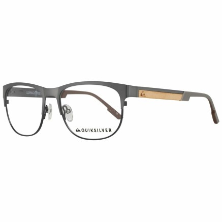 Montura de Gafas Hombre QuikSilver EQYEG03071-53SJA0 Gris Ø 53 mm
