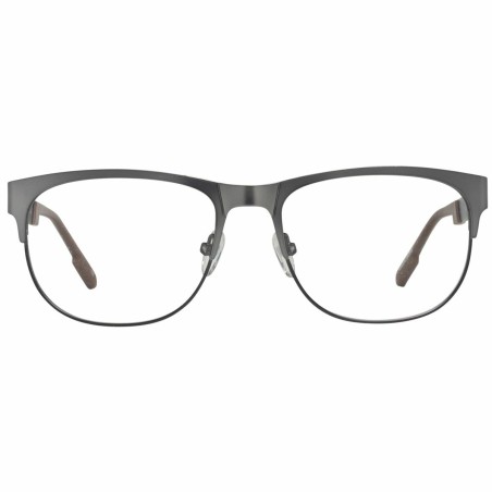 Montura de Gafas Hombre QuikSilver EQYEG03071-53SJA0 Gris Ø 53 mm