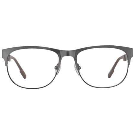 Montura de Gafas Hombre QuikSilver EQYEG03071-53SJA0 Gris Ø 53 mm