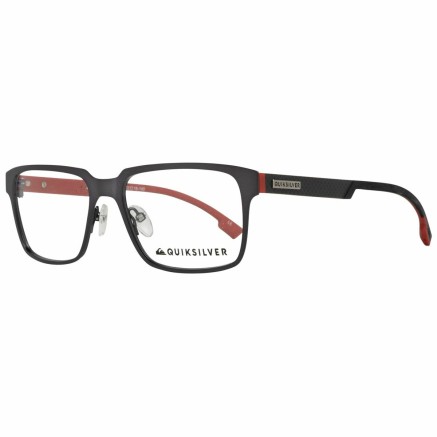 Montura de Gafas Hombre QuikSilver EQYEG03085-52KQC0 Gris Ø 52 mm